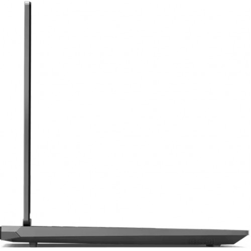 Ноутбук Lenovo LOQ 15IAX9 15.6 FHD IPS/ i5-12450HX/16Gb/512Gb SSD (83GS00EPRK) Luna Grey