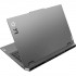 Ноутбук Lenovo LOQ 15IAX9 15.6 FHD IPS/ i5-12450HX/24Gb/512Gb SSD (83GS00ANPS) Luna Grey