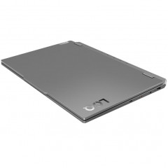 Ноутбук Lenovo LOQ 15IAX9 15.6 FHD IPS/ i5-12450HX/24Gb/512Gb SSD (83GS00ELRK) Luna Grey