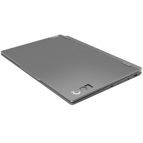 Ноутбук Lenovo LOQ 15IAX9 15.6 FHD IPS/ i5-12450HX/24Gb/512Gb SSD (83GS00ELRK) Luna Grey