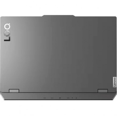 Ноутбук Lenovo LOQ 15IAX9 15.6 FHD IPS/ i5-12450HX/24Gb/512Gb SSD (83GS00EMRK) Luna Grey