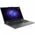 Ноутбук Lenovo LOQ 15IAX9 15.6 FHD IPS/ i5-13450HX/16Gb/512Gb SSD (83DV00NGRK) Luna Grey