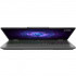 Ноутбук Lenovo LOQ 15IAX9 15.6 FHD IPS/ i5-13450HX/16Gb/512Gb SSD (83DV00NGRK) Luna Grey