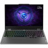 Ноутбук Lenovo LOQ 15IAX9 15.6 FHD IPS/ i5-13450HX/16Gb/512Gb SSD (83DV00NGRK) Luna Grey