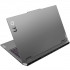 Ноутбук Lenovo LOQ 15IAX9 15.6 FHD IPS/ i5-13450HX/24Gb/512Gb SSD (83DV00NDRK) Luna Grey