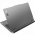 Ноутбук Lenovo LOQ 15IAX9 15.6 IPS/ i5-12450HX/16Gb/512Gb SSD (83GS00ENRK) Luna Grey