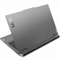 Ноутбук Lenovo LOQ 15IAX9 15.6 IPS/ i7-13650HX/32Gb/1Tb SSD (83DV014PRK) Luna Grey