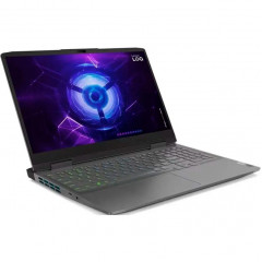 Ноутбук Lenovo LOQ 15IRH8 15.6 FHD IPS/ i7-13620H/16Gb/512Gb SSD (82XV00KCRK) Storm Grey