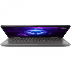 Ноутбук Lenovo LOQ 15IRH8 15.6 FHD IPS/ i7-13620H/16Gb/512Gb SSD (82XV00KCRK) Storm Grey