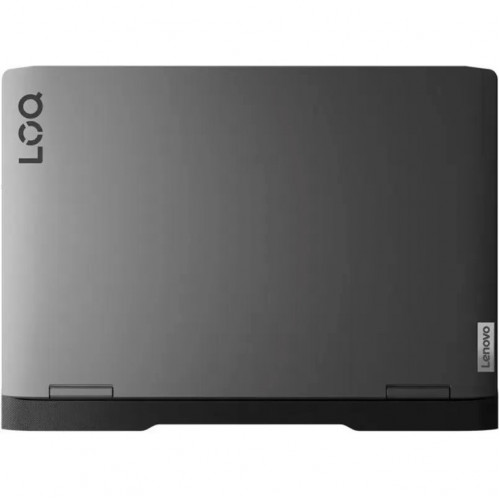 Ноутбук Lenovo LOQ 15IRH8 15.6 FHD IPS/ i7-13620H/16Gb/512Gb SSD (82XV00KCRK) Storm Grey