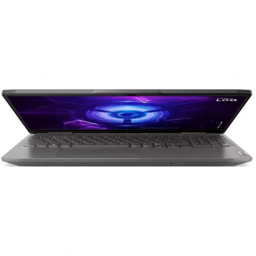 Ноутбук Lenovo LOQ 15IRH8 15.6 FHD IPS/ i7-13620H/16Gb/512Gb SSD (82XV00UCRK) Storm Grey