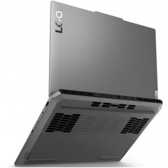 Ноутбук Lenovo LOQ 15IRX9 15.6 WQHD IPS/ i5-13450HX/16Gb/1Tb SSD (83DV008FRK) Luna Grey