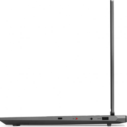 Ноутбук Lenovo LOQ 15IRX9 15.6 WQHD IPS/ i5-13450HX/16Gb/1Tb SSD (83DV009SRK) Luna Grey