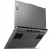 Ноутбук Lenovo LOQ 15IRX9 15.6 WQHD IPS/ i5-13450HX/16Gb/512Gb SSD (83DV009VRK) Luna Grey