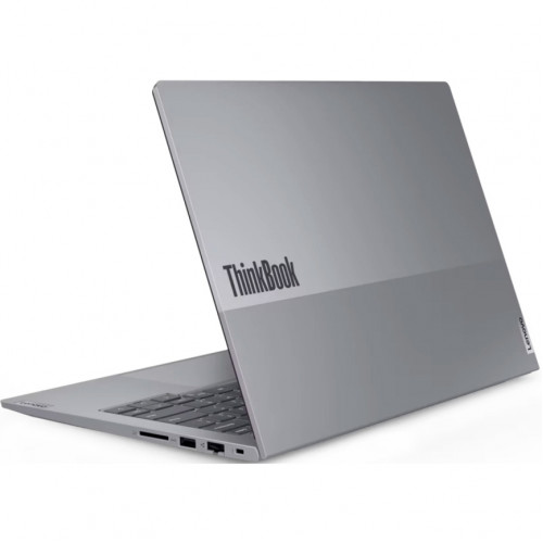 Ноутбук Lenovo ThinkBook 14 G6 ABP 14 WUXGA IPS/ R5-7430U/16Gb/512Gb SSD (21KJ008VAK) Arctic Grey