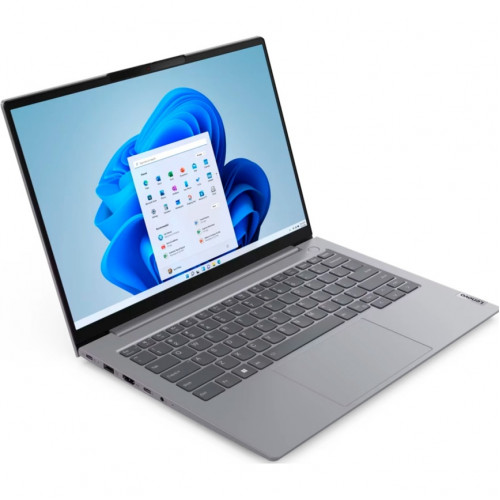 Ноутбук Lenovo ThinkBook 14 G6 ABP 14 WUXGA IPS/ R5-7430U/16Gb/512Gb SSD (21KJ008VAK) Arctic Grey