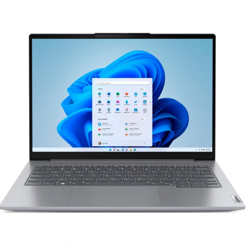 Ноутбук Lenovo ThinkBook 14 G6 ABP 14 WUXGA IPS/ R5-7430U/16Gb/512Gb SSD (21KJ008VAK) Arctic Grey