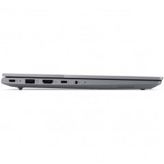 Ноутбук Lenovo ThinkBook 14 G6 ABP 14 WUXGA IPS/ R5-7430U/16Gb/512Gb SSD (21KJ008VAK) Arctic Grey