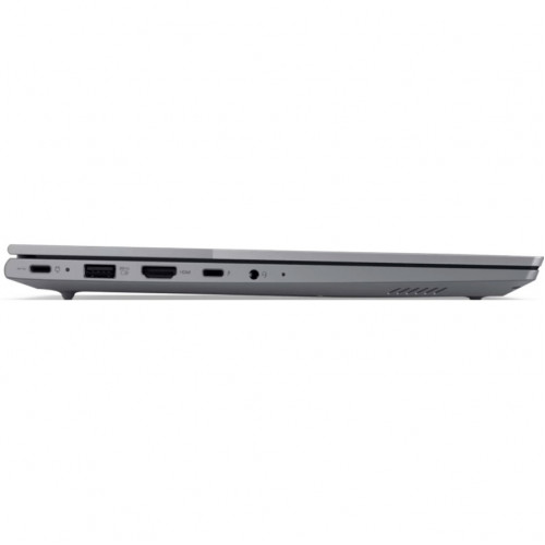 Ноутбук Lenovo ThinkBook 14 G6 ABP 14 WUXGA IPS/ R5-7430U/16Gb/512Gb SSD (21KJ008VAK) Arctic Grey