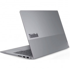 Ноутбук Lenovo ThinkBook 14 G6 ABP 14 WUXGA IPS/ R5-7430U/32Gb/1Tb SSD (21KJ00D8AK) Arctic Grey