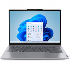Ноутбук Lenovo ThinkBook 14 G6 IRL 14 WUXGA IPS/ i5-1335U/16Gb/512Gb SSD (21KG0013RU) Arctic Grey