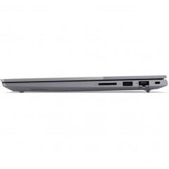 Ноутбук Lenovo ThinkBook 14 G6 IRL 14 WUXGA IPS/ i5-1335U/16Gb/512Gb SSD (21KG0013RU) Arctic Grey