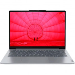 Ноутбук Lenovo ThinkBook 14 G6 IRL 14 WUXGA IPS/ i5-13420H/16Gb/512Gb SSD (21KG00T9AK) Arctic Grey