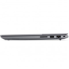 Ноутбук Lenovo ThinkBook 14 G6 IRL 14 WUXGA IPS/ i5-13420H/16Gb/512Gb SSD (21KG00UCRU) Arctic Grey