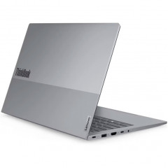 Ноутбук Lenovo ThinkBook 14 G6 IRL 14 WUXGA IPS/ i7-13700H/16Gb/512Gb SSD (21KG004NRU) Arctic Grey
