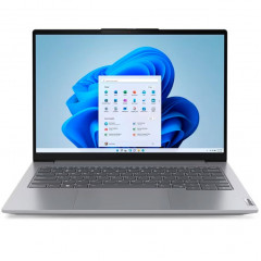 Ноутбук Lenovo ThinkBook 14 G6 IRL 14 WUXGA IPS/ i7-13700H/16Gb/512Gb SSD (21KG004NRU) Arctic Grey