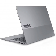 Ноутбук Lenovo ThinkBook 14 G6 IRL 14 WUXGA IPS/ i7-13700H/16Gb/512Gb SSD (21KG004NRU) Arctic Grey