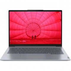 Ноутбук Lenovo ThinkBook 14 G7 IML 14 IPS/ i5-125U Ultra/16Gb/512Gb SSD (21MR0002AU) Arctic Grey
