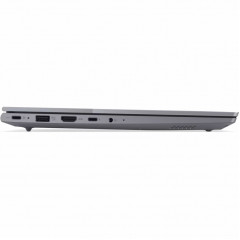 Ноутбук Lenovo ThinkBook 14 G7 IML 14 IPS/ i5-125U Ultra/16Gb/512Gb SSD (21MR002QAK) Arctic Grey
