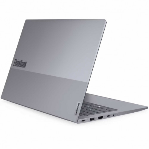 Ноутбук Lenovo ThinkBook 14 G7 IML 14 IPS/ i5-125U Ultra/16Gb/512Gb SSD (21MR00ECGQ) Arctic Grey