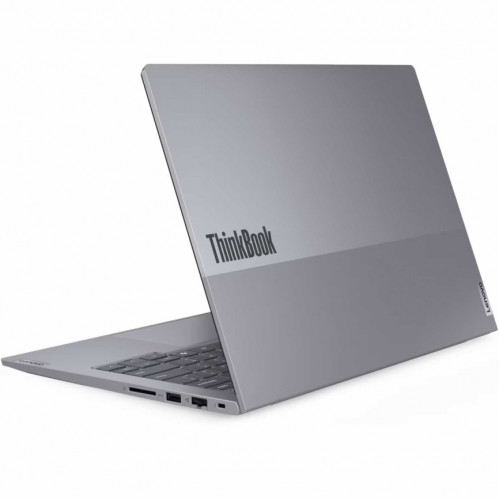 Ноутбук Lenovo ThinkBook 14 G7 IML 14 IPS/ i5-125U Ultra/16Gb/512Gb SSD (21MR00ECGQ) Arctic Grey