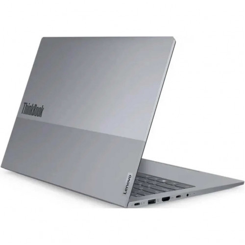 Ноутбук Lenovo ThinkBook 14 G7 IML 14 IPS/ i7-155H Ultra/16Gb/512Gb SSD (21MR0035GQ) Arctic Grey