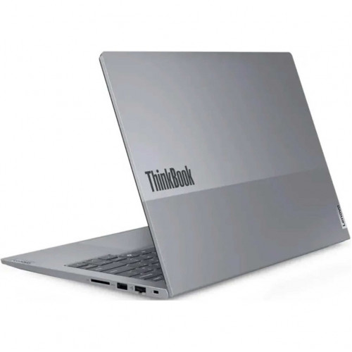 Ноутбук Lenovo ThinkBook 14 G7 IML 14 IPS/ i7-155H Ultra/16Gb/512Gb SSD (21MR0035GQ) Arctic Grey