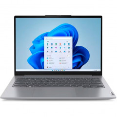 Ноутбук Lenovo ThinkBook 14 G7 IML 14 WUXGA IPS/ i5-125U Ultra/16Gb/512Gb SSD (21MRA086RU) Arctic Grey
