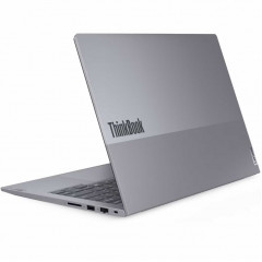 Ноутбук Lenovo ThinkBook 14 G7 IML 14 WUXGA IPS/ i7-155H Ultra/16Gb/512Gb SSD (21MR0035AK) Arctic Grey