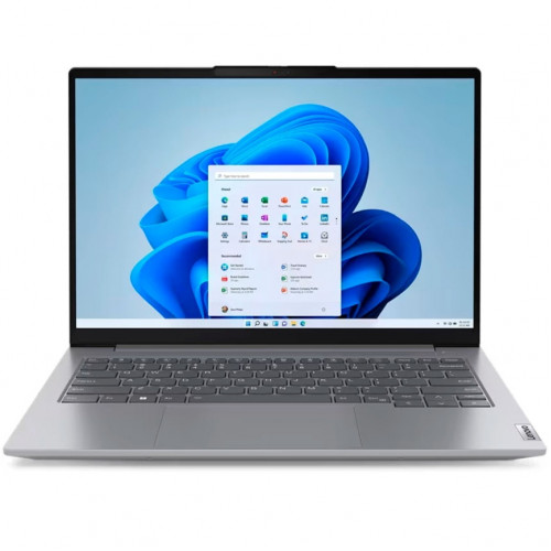 Ноутбук Lenovo ThinkBook 14 G7 IML 14 WUXGA IPS/ i7-155H Ultra/16Gb/512Gb SSD (21MR0050RU) Arctic Grey