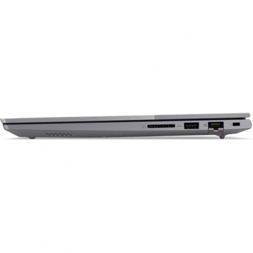 Ноутбук Lenovo ThinkBook 14 G7 IML 14 WUXGA IPS/ i7-155H Ultra/16Gb/512Gb SSD (21MR0050RU) Arctic Grey
