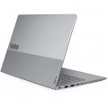 Ноутбук Lenovo ThinkBook 14 G8 IAL 14 IPS/ i5-255U Ultra/16Gb/512Gb SSD (21SJ002AGQ) Arctic Grey