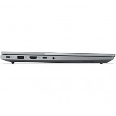 Ноутбук Lenovo ThinkBook 14 G8 IAL 14 IPS/ i5-255U Ultra/16Gb/512Gb SSD (21SJ002AGQ) Arctic Grey