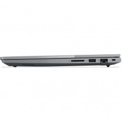 Ноутбук Lenovo ThinkBook 14 G8 IAL 14 IPS/ i5-255U Ultra/16Gb/512Gb SSD (21SJ002AGQ) Arctic Grey