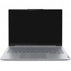 Ноутбук Lenovo ThinkBook 14 G8 IAL 14 IPS/ i5-255U Ultra/16Gb/512Gb SSD (21SJ002AGQ) Arctic Grey