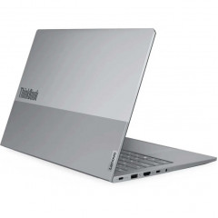 Ноутбук Lenovo ThinkBook 14 G8 IAL 14 IPS/ i7-255H Ultra/16Gb/512Gb SSD (21SJ0010GQ) Arctic Grey