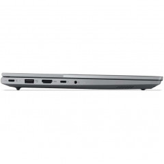 Ноутбук Lenovo ThinkBook 14 G8 IAL 14 IPS/ i7-255H Ultra/16Gb/512Gb SSD (21SJ0010GQ) Arctic Grey