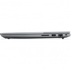 Ноутбук Lenovo ThinkBook 14 G8 IAL 14 IPS/ i7-255H Ultra/16Gb/512Gb SSD (21SJ0010GQ) Arctic Grey