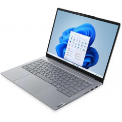 Ноутбук Lenovo ThinkBook 14 G8 IAL 14 IPS/ i7-255H Ultra/16Gb/512Gb SSD (21SJ005CGQ) Arctic Grey