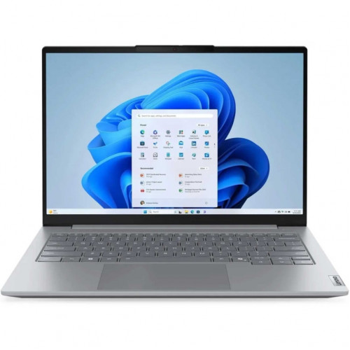 Ноутбук Lenovo ThinkBook 14 G8 IAL 14 IPS/ i7-255H Ultra/16Gb/512Gb SSD (21SJ005CGQ) Arctic Grey
